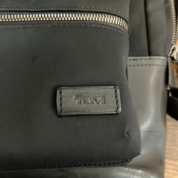 Tumi Backpack - Picture 10 of 10